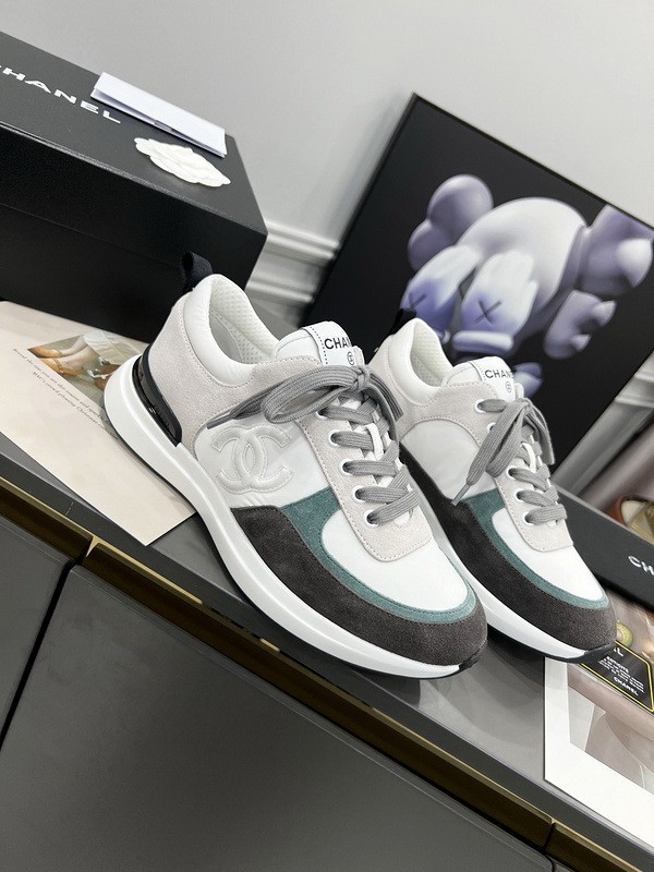 CHAL Women Shoes 1：1 Quality-616