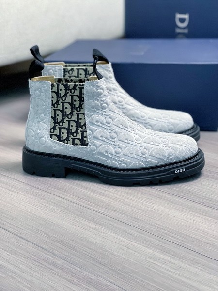 Dior men Shoes 1：1 quality-532