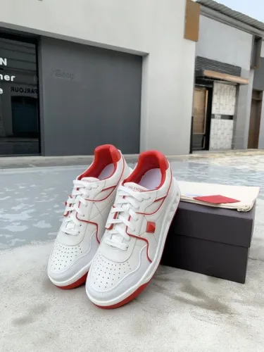V men shoes 1：1 quality-165
