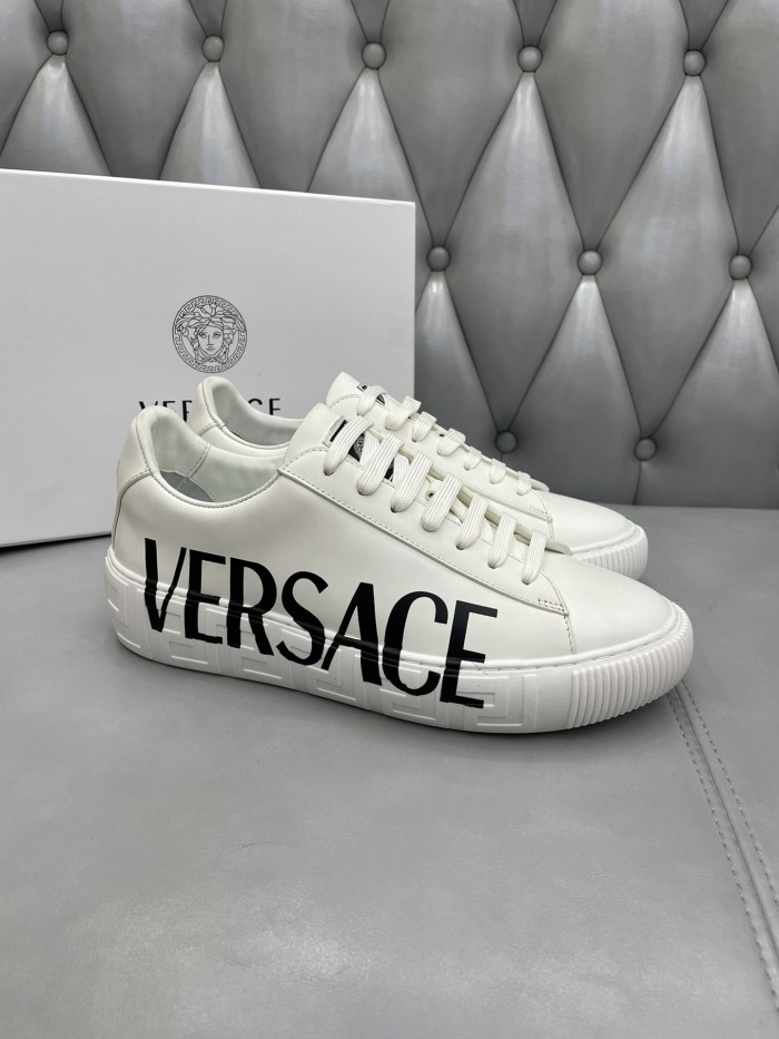 Super Max Versace Shoes-262