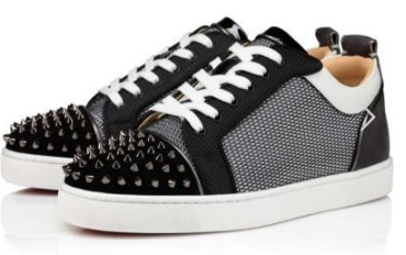 Christian Louboutin mens shoes -513