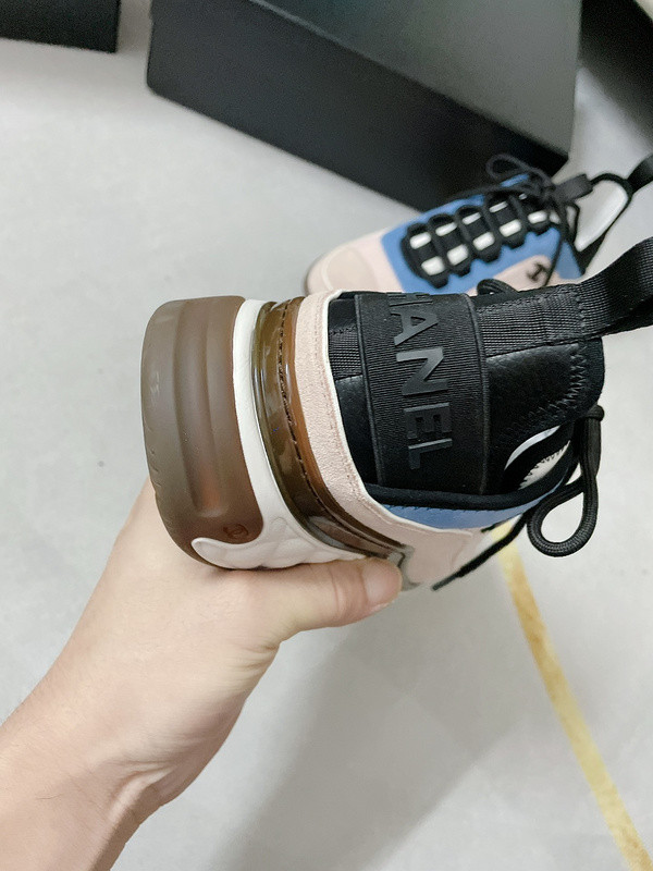 Chal Men Shoes 1：1 Quality-203