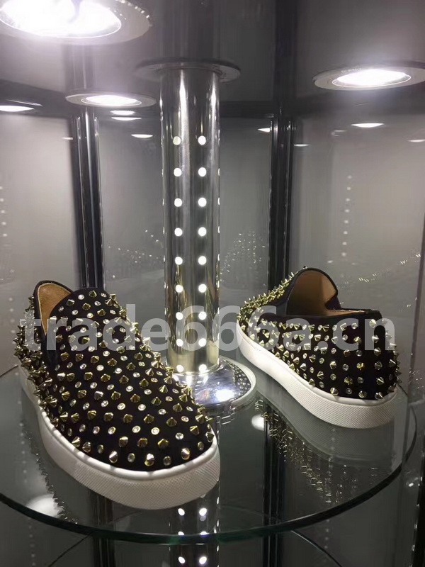 Super Max Christian Louboutin Shoes-678