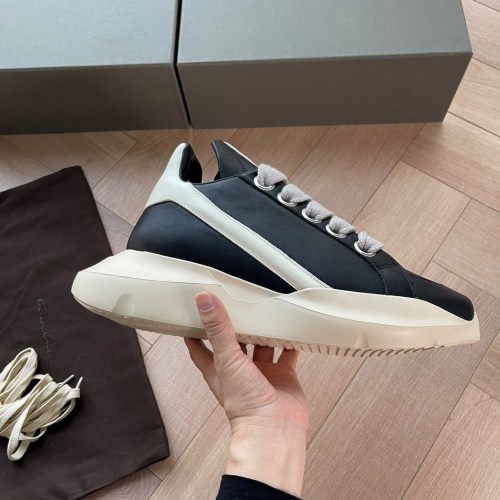 Super Max Rick Owens Shoes-136