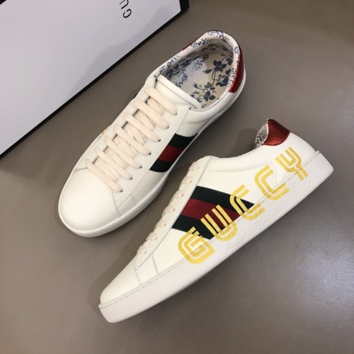 Super Max G Shoes-070