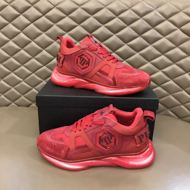 Super Max PP Shoes-005