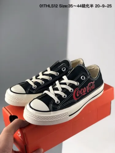 Converse Shoes Low Top-065