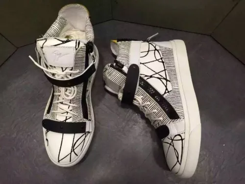 Super Max GZ Shoes238