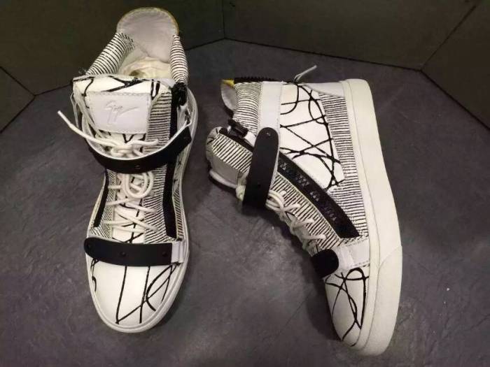 Super Max GZ Shoes238