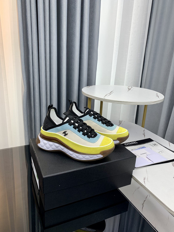 Chal Men Shoes 1：1 Quality-239