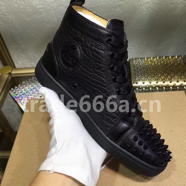 Super Max Christian Louboutin Shoes-605