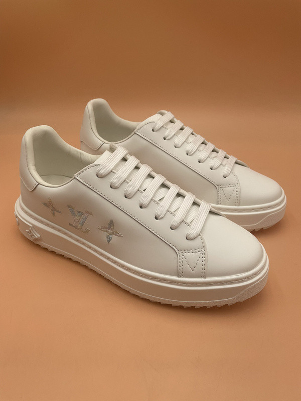 LV Men shoes 1：1 quality-4645