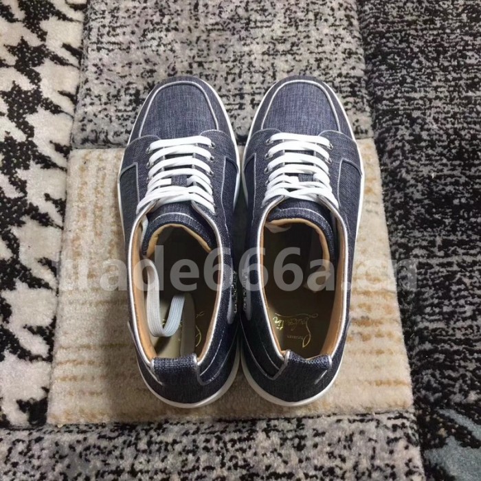 Super Max Christian Louboutin Shoes-1047