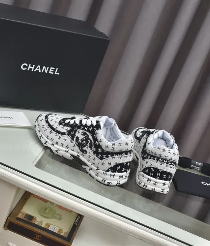 Chal Men Shoes 1：1 Quality-192