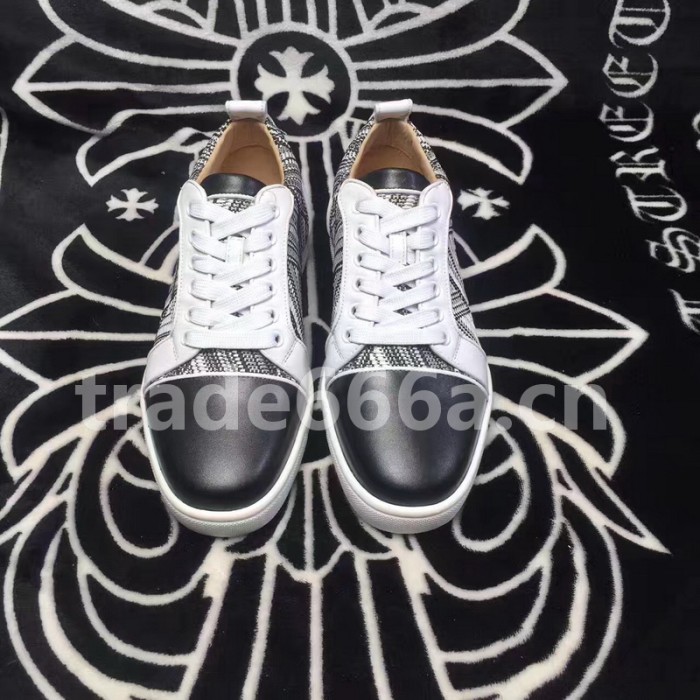 Super Max Christian Louboutin Shoes-680