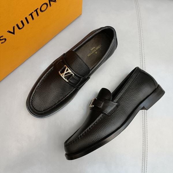 LV Men shoes 1：1 quality-4161