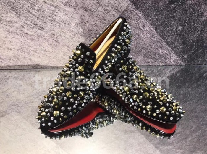 Super Max Christian Louboutin Shoes-1159