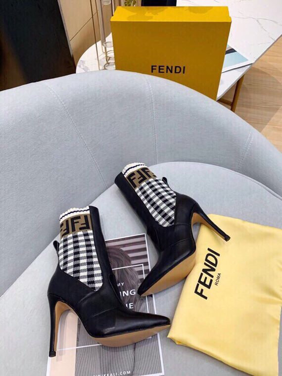 FD women shoes 1：1 quality-055