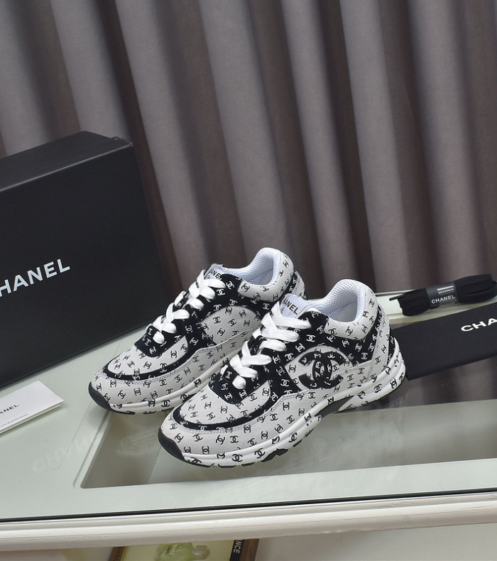 CHAL Women Shoes 1：1 Quality-737