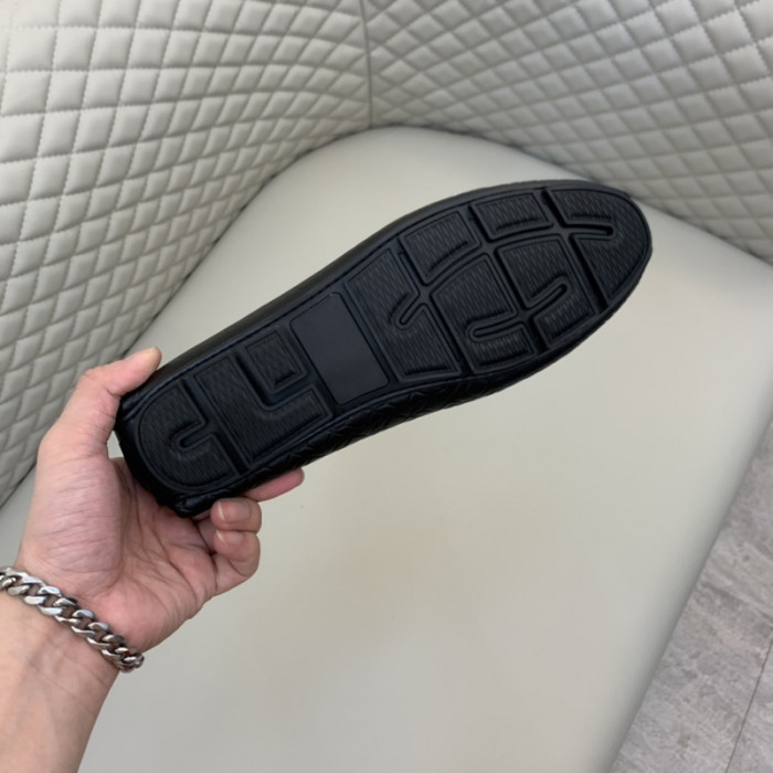 Hermes Men shoes 1：1 quality-101