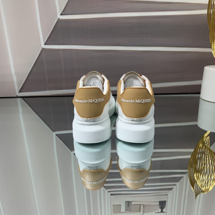 Alexander McQueen Women Shoes 1：1 quality-706