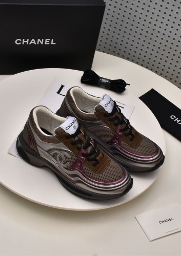 CHAL Women Shoes 1：1 Quality-1011