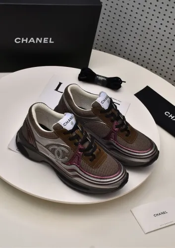 CHAL Women Shoes 1：1 Quality-1011