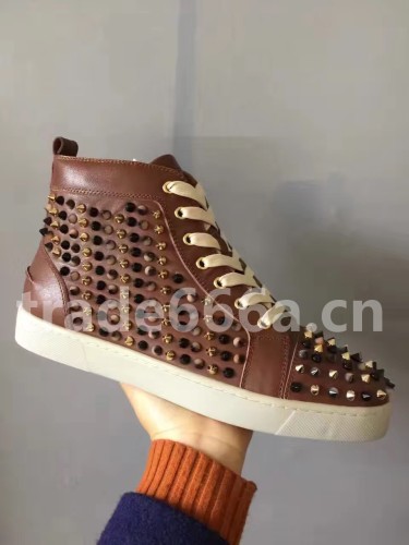 Super Max Christian Louboutin Shoes-571