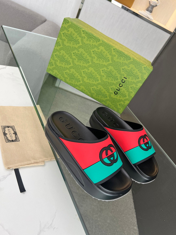 G women slippers 1：1 quality-915