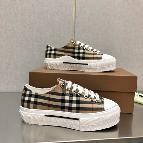 Burberry men shoes 1：1 quality-361