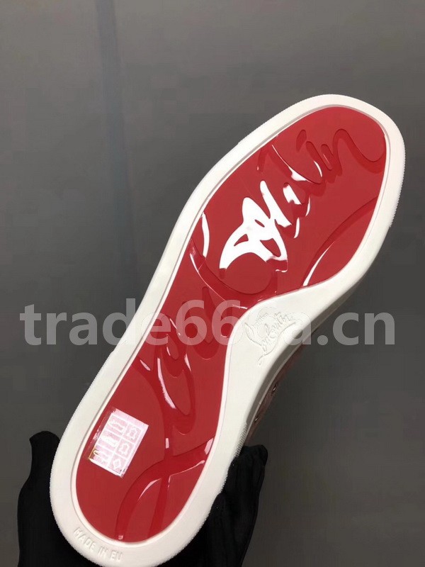 Super Max Christian Louboutin Shoes-959