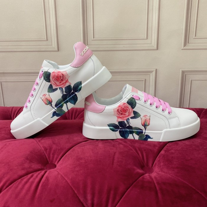 DG Women Shoes 1：1 quality-157