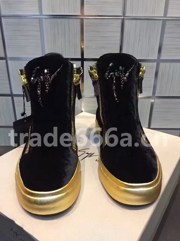 Super Max GZ Shoes161