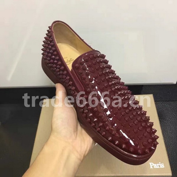 Super Max Christian Louboutin Shoes-562