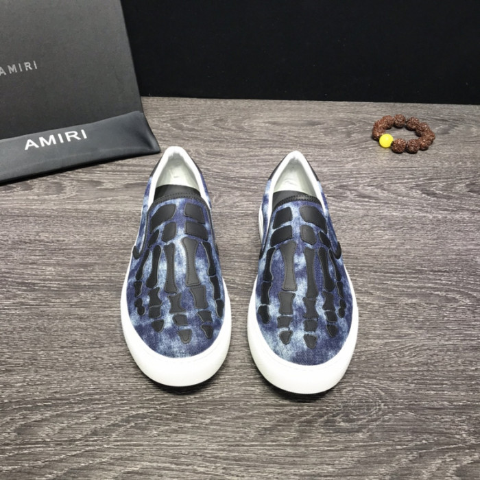 Amiri Men Shoes 1：1 quality-101