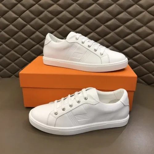Hermes Men shoes 1：1 quality-009