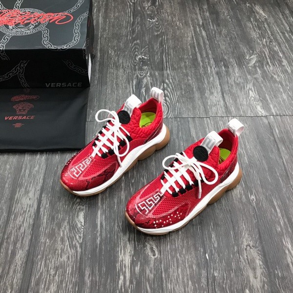 Versace Men Shoes 1;1 Quality-300