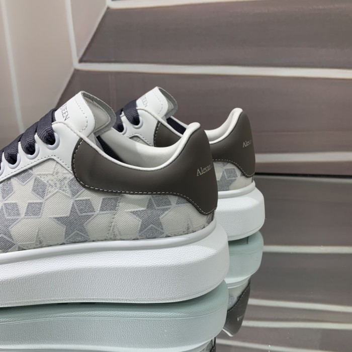 Alexander McQueen men shoes 1：1 quality-700