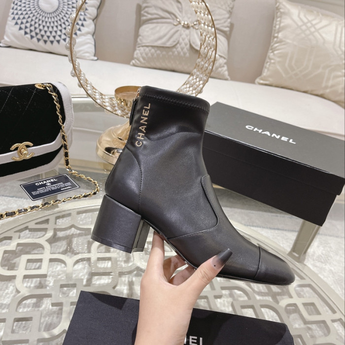 CHAL Women Shoes 1：1 Quality-763