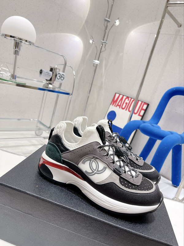 CHAL Women Shoes 1：1 Quality-729