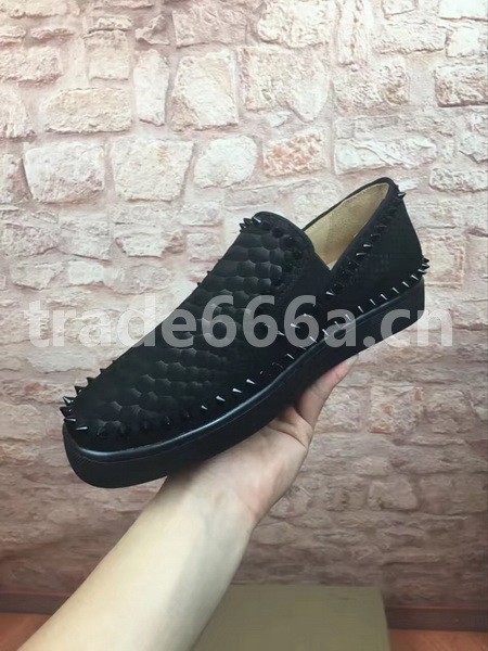 Super Max Christian Louboutin Shoes-645