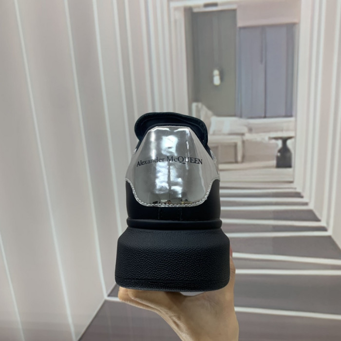 Alexander McQueen Women Shoes 1：1 quality-753