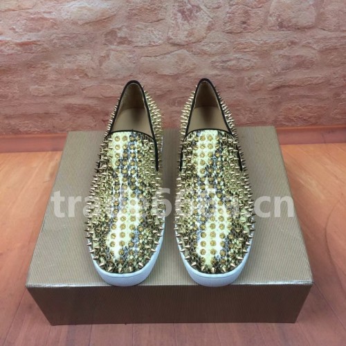 Super Max Christian Louboutin Shoes-308