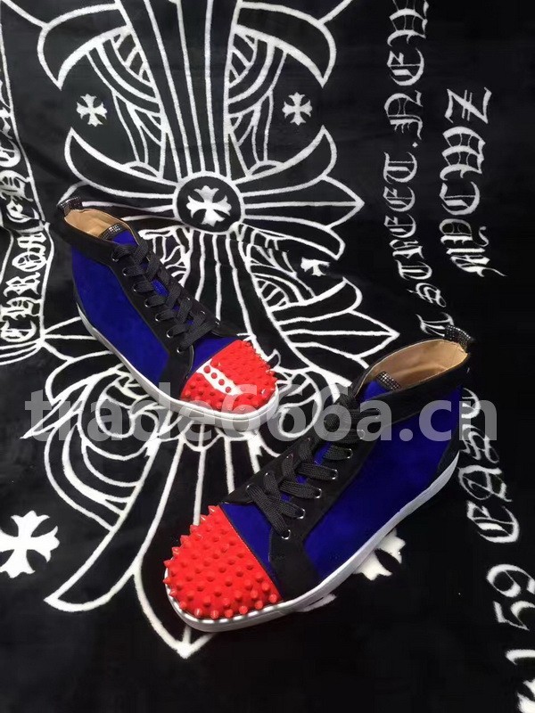 Super Max Christian Louboutin Shoes-698