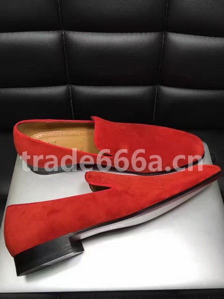 Super Max Christian Louboutin Shoes-499