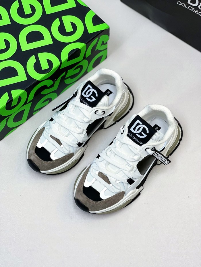 D&G men shoes 1：1 quality-926