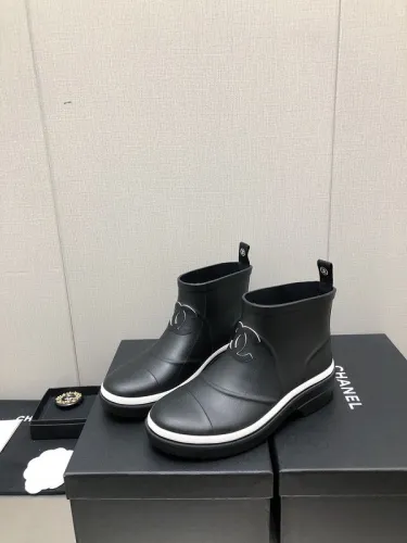 CHAL Women Shoes 1：1 Quality-923