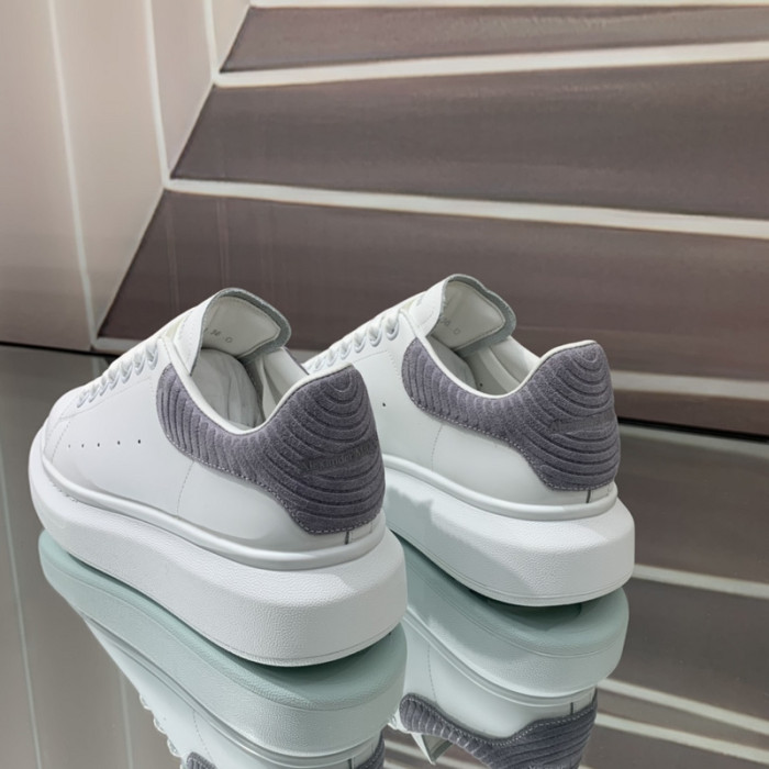 Alexander McQueen Women Shoes 1：1 quality-757