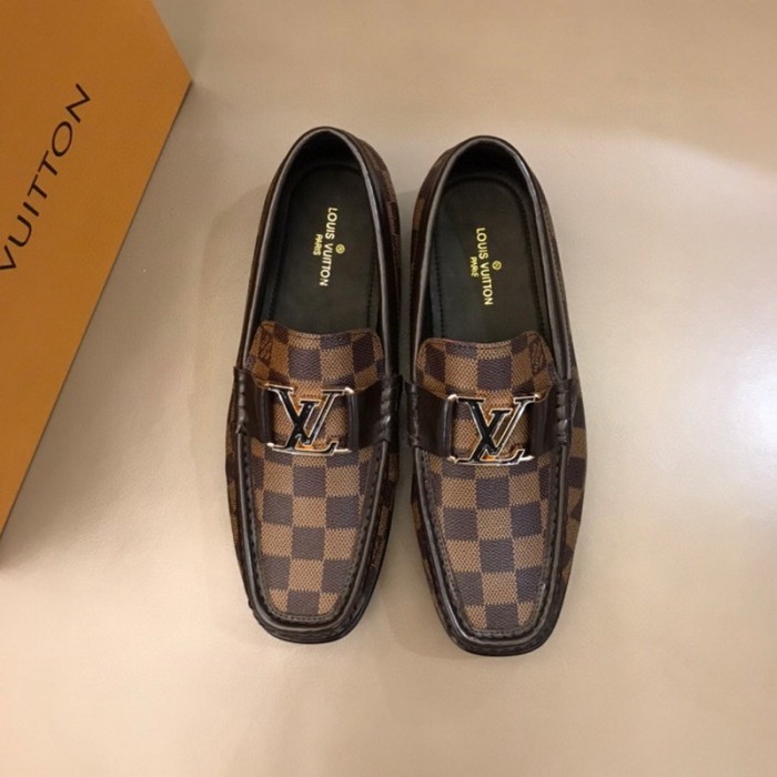 Super Max Custom LV Shoes-919