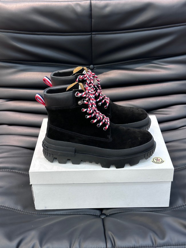 Super Max Moncler Shoes-011